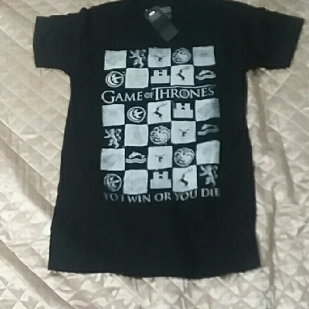 T shirt